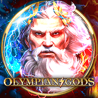 Các Vị Thần Olympia